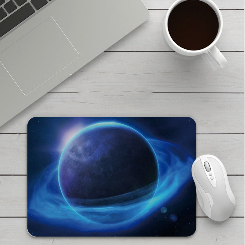 Cartoon Small Mouse Pad Thickening