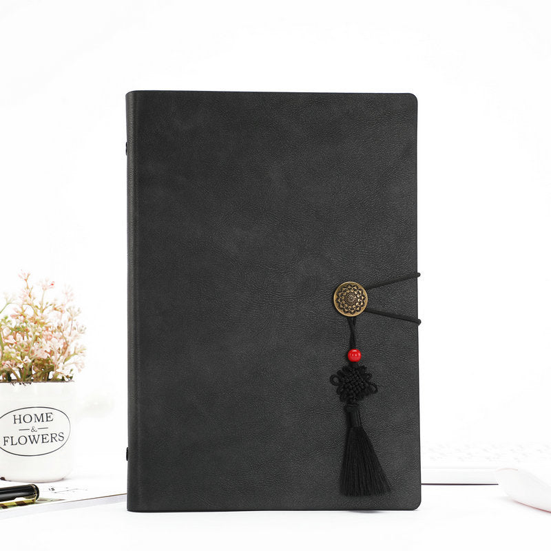 Business office notepad set